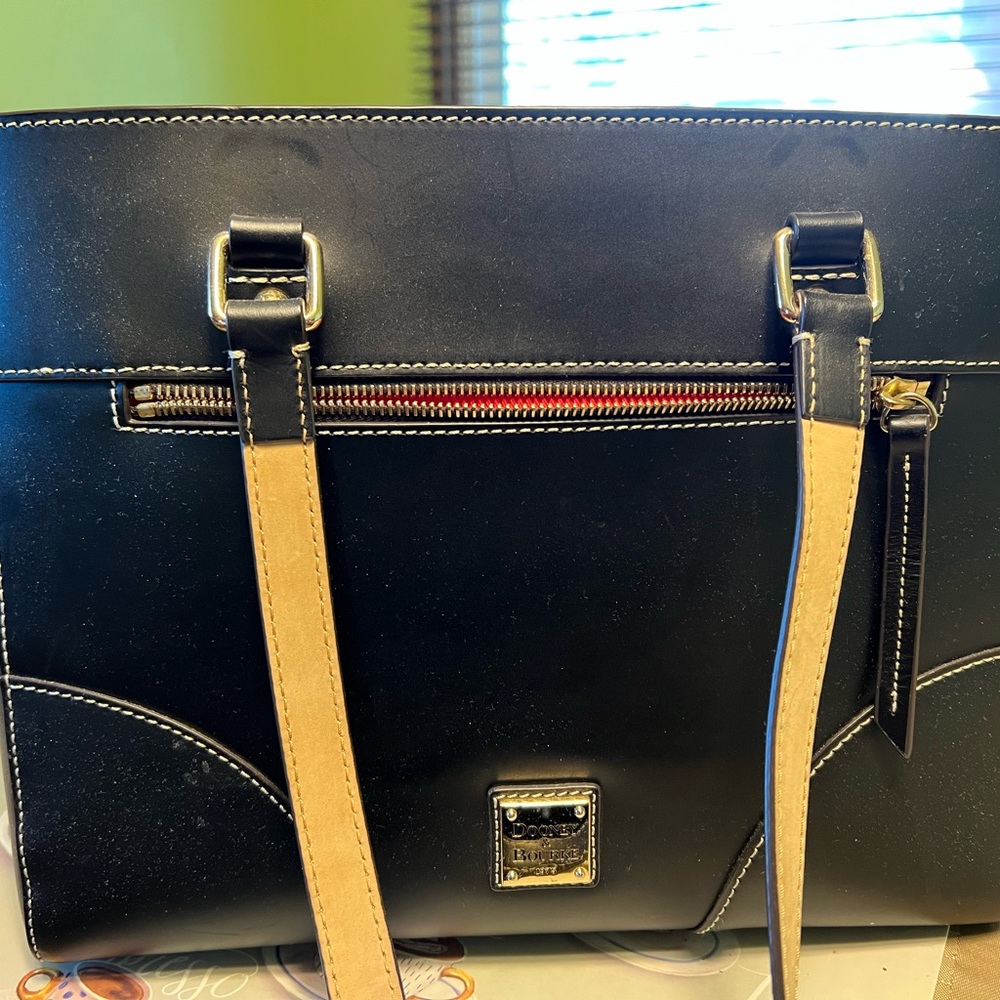 vintage dooney & bourke bag